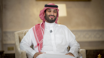 Külföldi befektető veheti meg a Saudi Aramco egy százalékát