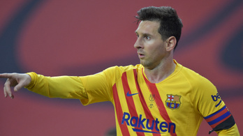 Messi hivatalos ajánlatot kapott a PSG-től – sajtóhír