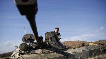 Az ukrán háború miatt robbanthatott európai lőszerraktárakat az orosz katonai hírszerzés