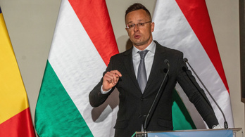 Igor Matovič szlovák miniszterelnök-helyettest fogadja csütörtökön Szijjártó Péter
