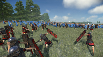 Ave Caesar Imperator! – Total War: Rome Remastered játékteszt