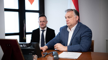 Orbán Viktor elfogadta a kínai elnök meghívását