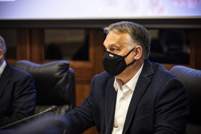 Szombaton újabb lazítások jönnek: Orbán Viktor bejelentette a nyitás lépéseit