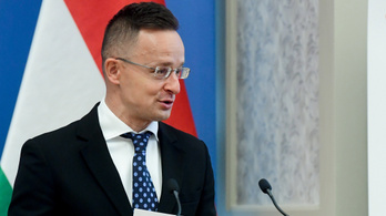 Szijjártó Péter új jelzőt talált Orbán Viktorra