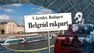 Mi köze van a szerb fővárosnak a pesti Duna-part műemlék házaihoz?