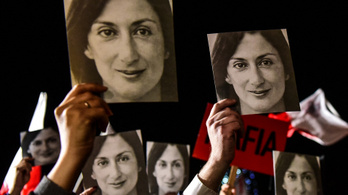 Az EP a felelősségre vonás felgyorsítását sürgeti a máltai újságíró meggyilkolásának ügyében