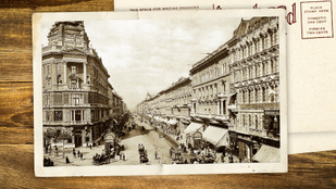 Tudod, hol volt Budapesten a Só tér? Na és a Stáció utca? Régi utcanevek kvíze