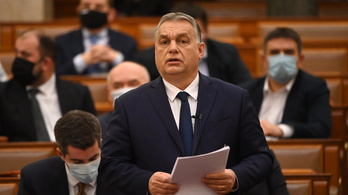 Orbán Viktor: Tudom, hogy a mostani érettségi nehezebb