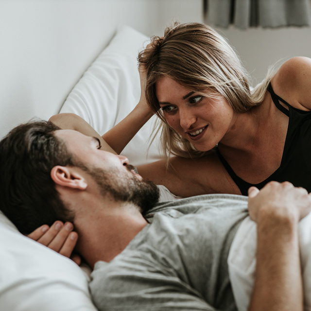 Nagyon fontos a jó szexhez, sokan mégsem merik megtenni: így tudasd a másikkal, mire vágysz az ágyban