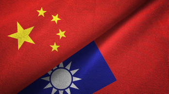 Gumicsónakon szökött Tajvanra egy kínai férfi