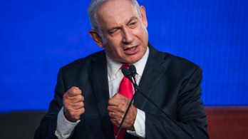 Éjfélig van ideje Netanjahunak a kormányalakításra