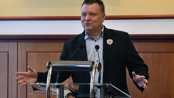 A Magyar Szakszervezeti Szövetség elnöke is támogatja Dobrev Klárát