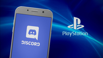 A Sony a Discord partnere lesz