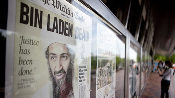 Összeesküvés-elméletek Oszama bin Laden haláláról