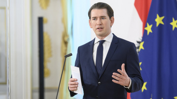 Ausztria elégedetlen az EU tempójával, saját oltási igazolványt akar bevezetni