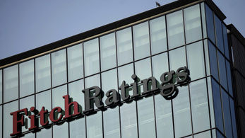 Fitch Ratings: továbbra is stabil Magyarország adósbesorolása