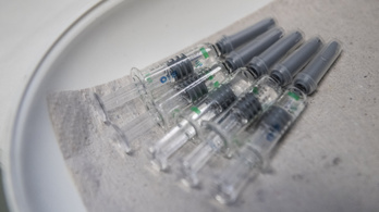 Engedélyezte a kínai Sinopharm vakcináját az Egészségügyi Világszervezet