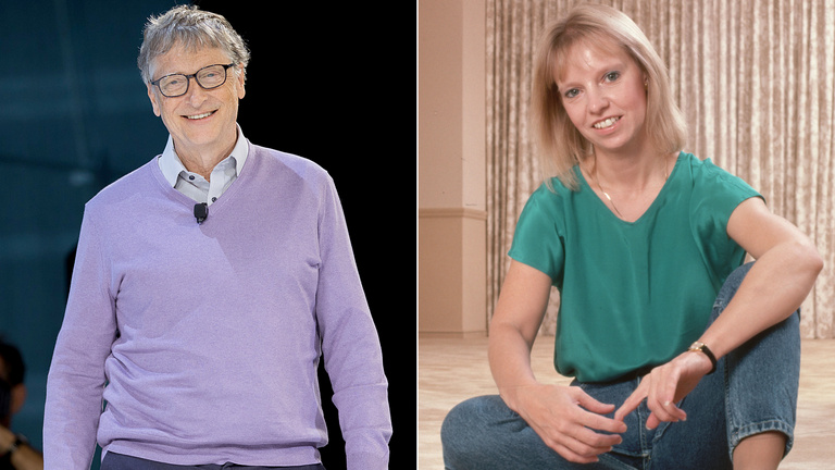 Bérelhető Bill Gates és barátnője titkos nyaralója