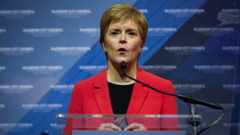 Skócia: a győztes kiírná a függetlenségi népszavazást, a Johnson-kormány inkább a járvánnyal foglalkozik