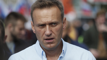 Nyoma veszett az orvosnak, aki Alekszej Navalnijt kezelte a mérgezés után