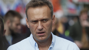 Nyoma veszett az orvosnak, aki Alekszej Navalnijt kezelte a mérgezés után