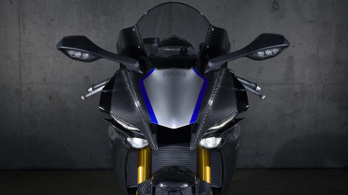Új Yamaha R1 jöhet év végére?