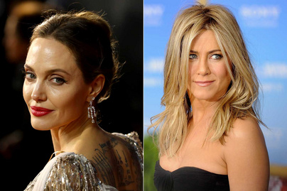 Kiderült, Jennifer Aniston vagy Angelina Jolie csókol jobban: a híres színész kotyogta ki az igazságot