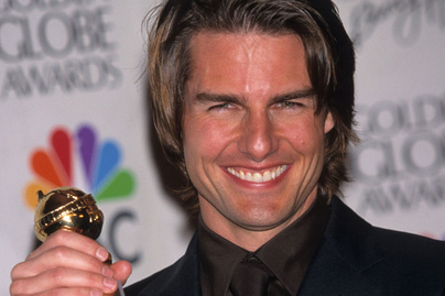 Dagad a botrány a Golden Globe-gála körül: Tom Cruise ezért adta vissza 3 díját