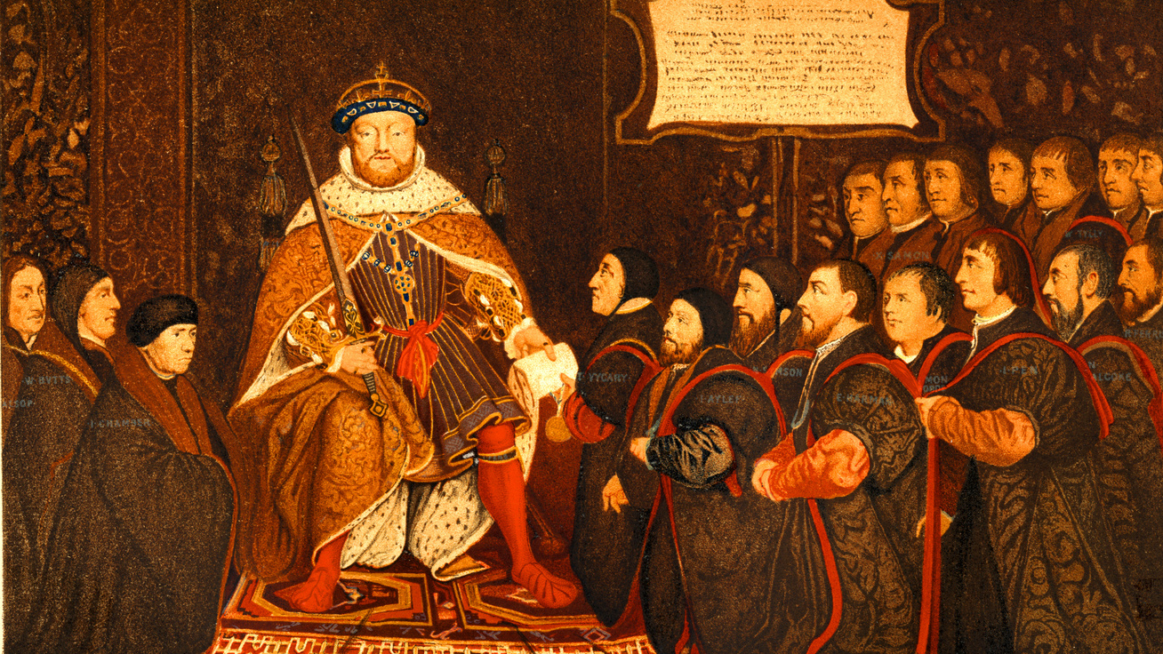 5 érdekes, alig ismert tény VIII. Henrikről: miért gúnyolták öreg rézorrnak az emberek?