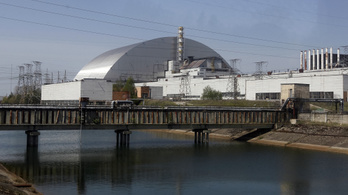 Újra robbanhat a reaktor Csernobilban?
