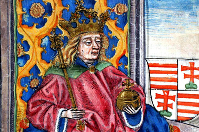 Kvíz az Árpád-házi uralkodókról: melyik király lánya volt Szent Margit?