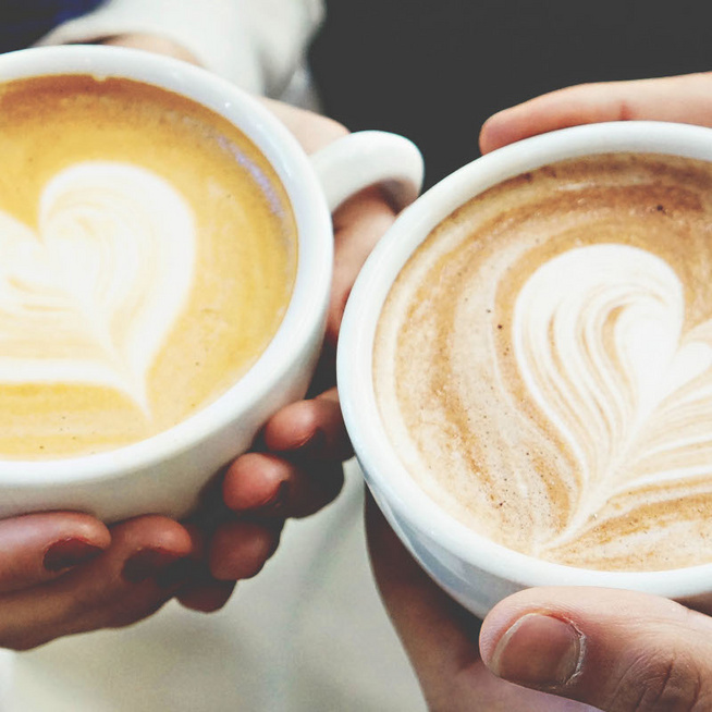 Mi kell a tökéletes latte art-hoz? A tej összetétele sem mindegy