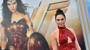 Izrael propagandaeszközének nevezték a Wonder Woman sztárját