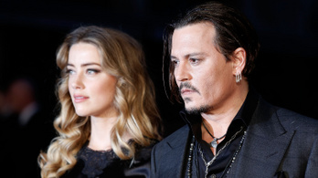 A leghíresebb kalózból lett asszonyverő – így tört derékba Johnny Depp karrierje