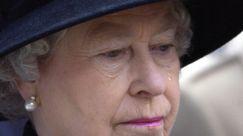 Hónapokra elvonul gyászolni II. Erzsébet