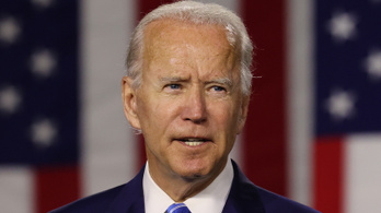 Joe Biden telefonon egyeztetett az izraeli és palesztin vezetőkkel