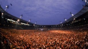 Látványos összehasonlító videón a világ legnagyobb koncertjei