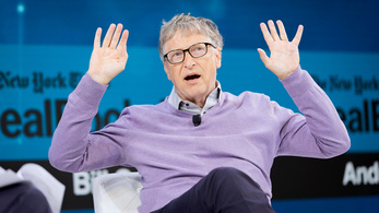 Bill Gates elismerte, hogy viszonya volt egy alkalmazottjával
