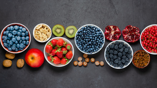 A legtermészetesebb immunerősítő: Mik azok a flavonoidok, és miben találhatók?