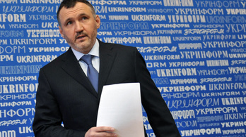 Jogtiprónak írta le az ukrán elnök rendszerét egy ellenzéki képviselő