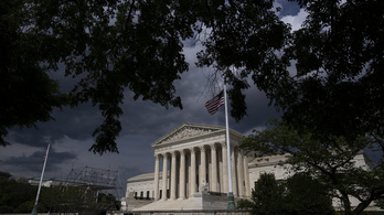 Felülvizsgálja az abortusztörvényt az amerikai legfelsőbb bíróság