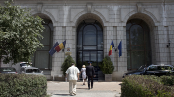 Románia az Európai Unió csúcsán