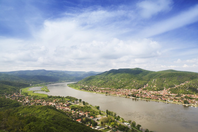 A Dunakanyar legszebb túraútvonalai és látnivalói: nem csak a panoráma nyújt gyönyörű látványt