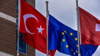 Felfüggeszthetik az EU-csatlakozási tárgyalásokat Törökországgal
