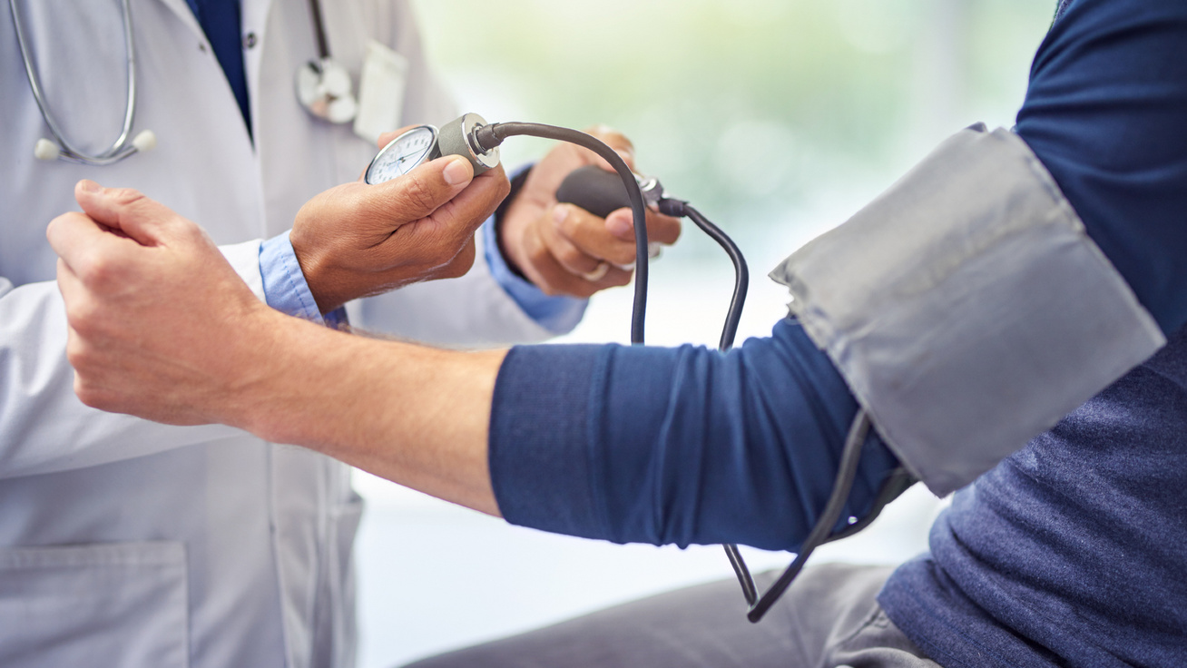 Magas vérnyomás okozta szemproblémák - Kardio Központ