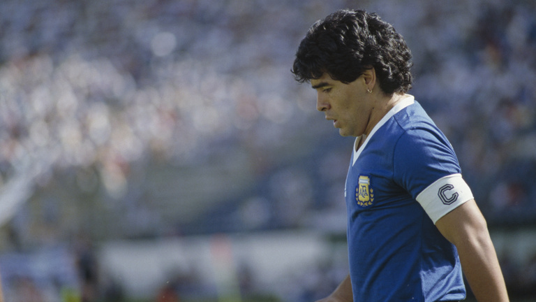 Maradona talán még ma is élhetne