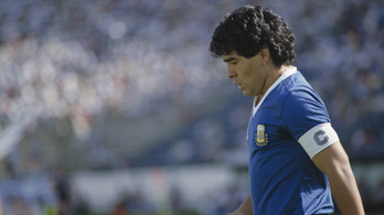 Maradona talán még ma is élhetne