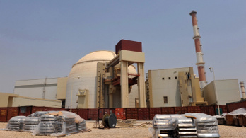 Már senki sem ellenőrizheti Irán atomprogramját
