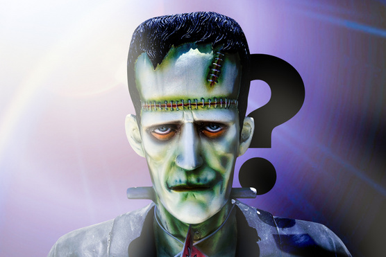 Frankenstein, avagy...? Ismered a híres irodalmi művek alcímeit?