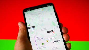 Belaruszban most már bármikor blokkolhatják az internetet